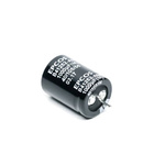 EPCOS 22000μF Aluminium Electrolytic Capacitor 25V dc, Snap-In - B41252A5229M000