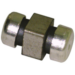 Murata NFE31P, Feedthrough Capacitor25V dc, Surface Mount