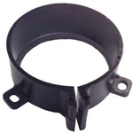 RS PRO Clip for use with 76 mm Dia. Capacitor Nylon