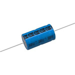 Vishay 220μF Aluminium Electrolytic Capacitor 63V dc, Axial, Through Hole - MAL211818221E3