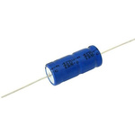 Vishay 330μF Aluminium Aluminium Capacitor 63V dc - MAL212028331E3