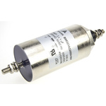 EPCOS B85321, Feedthrough Capacitor250 V ac, 600V dc, Screw Mount
