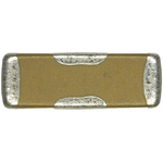 Murata NFM41C, Feedthrough Capacitor100V dc, Surface Mount