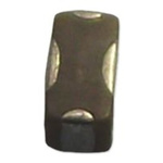 Murata, Feedthrough Capacitor25V dc, 1806 (4516M), Surface Mount