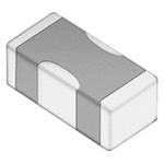 Murata NFM31PC, Feedthrough Capacitor6.3V dc, 1206 (3216M), Surface Mount