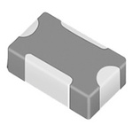 Murata NFM21PS, Feedthrough Capacitor6.3V dc, 0805 (2012M), Surface Mount