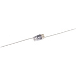 RS PRO Polystyrene Film Capacitor, 160V dc, ±2.5%, 470pF, Through Hole