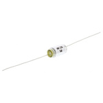 RS PRO Polystyrene Film Capacitor, 160V dc, ±2.5%, 6.8nF, Through Hole