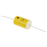 KEMET A72 Polypropylene Film Capacitor, 1.5 kV dc, 450 V ac, ±20%, 100nF, Through Hole