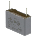 Vishay F1772 Polyester Film Capacitor, 310V ac, ±10%, 47nF, Through Hole