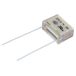 KEMET PME271 Paper Capacitor, 275V ac, ±20%, 68nF, Through Hole