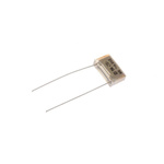 KEMET PME271 Paper Capacitor, 250V ac, ±20%, 3.3nF, Through Hole