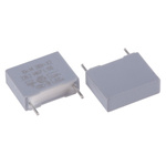 Vishay MKP 336 Polypropylene Film Capacitor, 310 V ac, 630 V dc, ±20%, 10nF, Through Hole