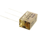 KEMET PZB300 Paper Capacitor, 275V ac, ±20%, 100nF, Through Hole