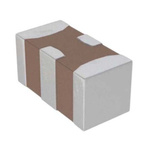 TDK YFF-HC, Feedthrough Capacitor100V dc, Surface Mount