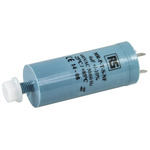 RS PRO Polypropylene Film Capacitor, 440V ac, ±10%, 4μF, Screw Mount