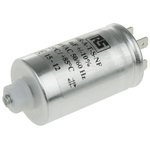 RS PRO Polypropylene Film Capacitor, 440V ac, ±10%, 4μF, Screw Mount