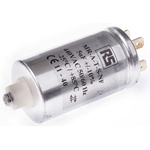 RS PRO Polypropylene Film Capacitor, 440V ac, ±10%, 5μF, Screw Mount