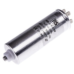 RS PRO Polypropylene Film Capacitor, 440V ac, ±10%, 8μF, Screw Mount