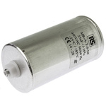 RS PRO Polypropylene Film Capacitor, 440V ac, ±10%, 25μF, Screw Mount