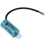 RS PRO Polypropylene Film Capacitor, 440V ac, ±10%, 3μF, Screw Mount