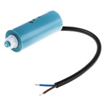 RS PRO Polypropylene Film Capacitor, 440V ac, ±10%, 4μF, Screw Mount