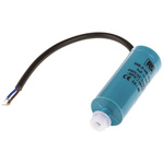 RS PRO Polypropylene Film Capacitor, 440V ac, ±10%, 5μF, Screw Mount
