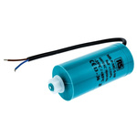 RS PRO Polypropylene Film Capacitor, 440V ac, ±10%, 8μF, Screw Mount