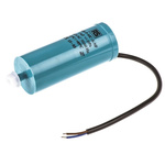 RS PRO Polypropylene Film Capacitor, 440V ac, ±10%, 15μF, Screw Mount
