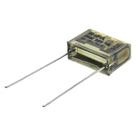 KEMET PME261 Paper Capacitor, 660 V ac, 1500V dc, ±20%, 10nF, Through Hole