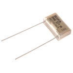 KEMET PME271 Paper Capacitor, 275V ac, ±20%, 10nF, Through Hole