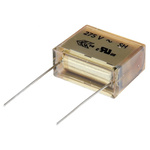 KEMET PME271 Paper Capacitor, 275V ac, ±10%, 330nF, Through Hole