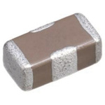 TDK CKD, Feedthrough Capacitor16V dc, 1206 (3216M), Surface Mount