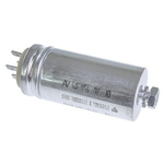 KEMET 10μF Polypropylene Capacitor PP 500V ac ±5% Tolerance Chassis Mount C87 Series