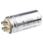 KEMET 15μF Polypropylene Capacitor PP 500V ac ±5% Tolerance Chassis Mount C87 Series