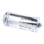 KEMET 25μF Polypropylene Capacitor PP 500V ac ±5% Tolerance Chassis Mount C87 Series