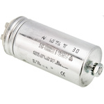 KEMET 30μF Polypropylene Capacitor PP 470V ac ±5% Tolerance Chassis Mount C87 Series