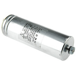 KEMET 40μF Polypropylene Capacitor PP 500V ac ±5% Tolerance Chassis Mount C87 Series