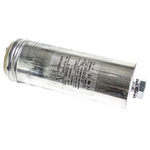 KEMET 50μF Polypropylene Capacitor PP 470V ac ±5% Tolerance Chassis Mount C87 Series