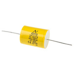KEMET C4C Metallised Polypropylene Film Capacitor, 2kV dc, ±5%, 470nF, Through Hole
