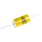 KEMET C4C Polypropylene Capacitor PP, 3kV dc, ±5%, 100nF, Through Hole