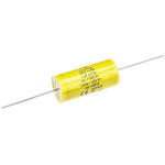 KEMET C4G Polypropylene Capacitor PP, 850V dc, ±5%, 1μF, Through Hole