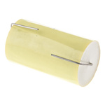 KEMET C4G Metallised Polypropylene Film Capacitor, 600V dc, ±5%, 10μF, Through Hole