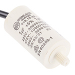 Ducati Energia 4.16.15 Polypropylene Film Capacitor, 400 → 500V ac, ±5%, 1μF, Stud Mount