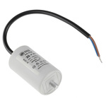 Ducati Energia 4.16.10 Polypropylene Film Capacitor, 400 → 500V ac, ±5%, 20μF, Stud Mount