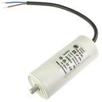 Ducati Energia 4.16.10 Polypropylene Film Capacitor, 400 → 500V ac, ±5%, 25μF, Stud Mount
