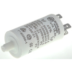 Ducati Energia 4.16.15 Polypropylene Film Capacitor, 500V ac, ±5%, 1μF, Stud Mount