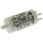 Ducati Energia 4.16.15 Polypropylene Film Capacitor, 500V ac, ±5%, 2μF, Stud Mount