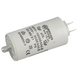 Ducati Energia 4.16.10 Polypropylene Film Capacitor, 450V ac, ±5%, 12μF, Stud Mount