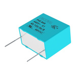 KEMET PHE844 Metallised Polypropylene Film Capacitor, 440 V ac, 480 V ac, ±20%, 680nF, Through Hole